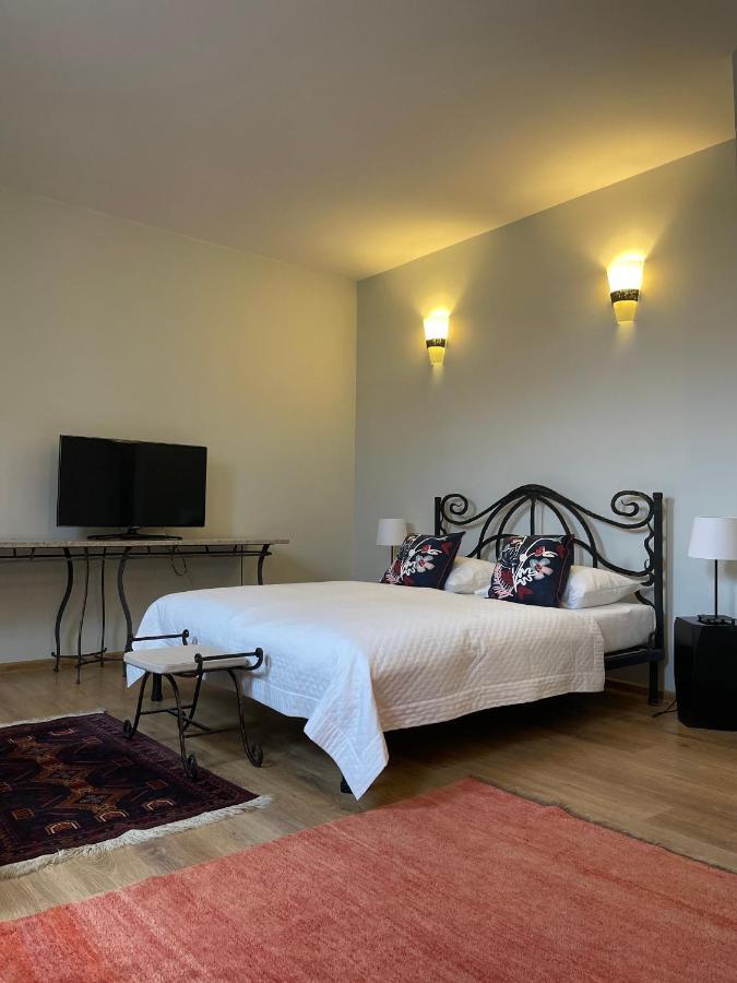 Oliwa Park Residence Danzica Esterno foto