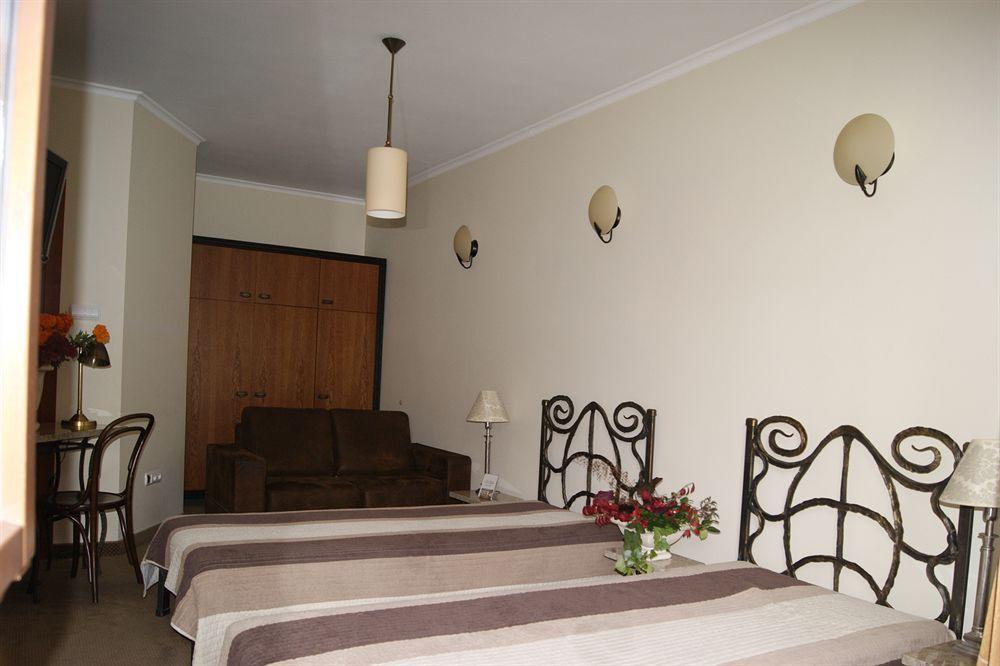 Oliwa Park Residence Danzica Esterno foto