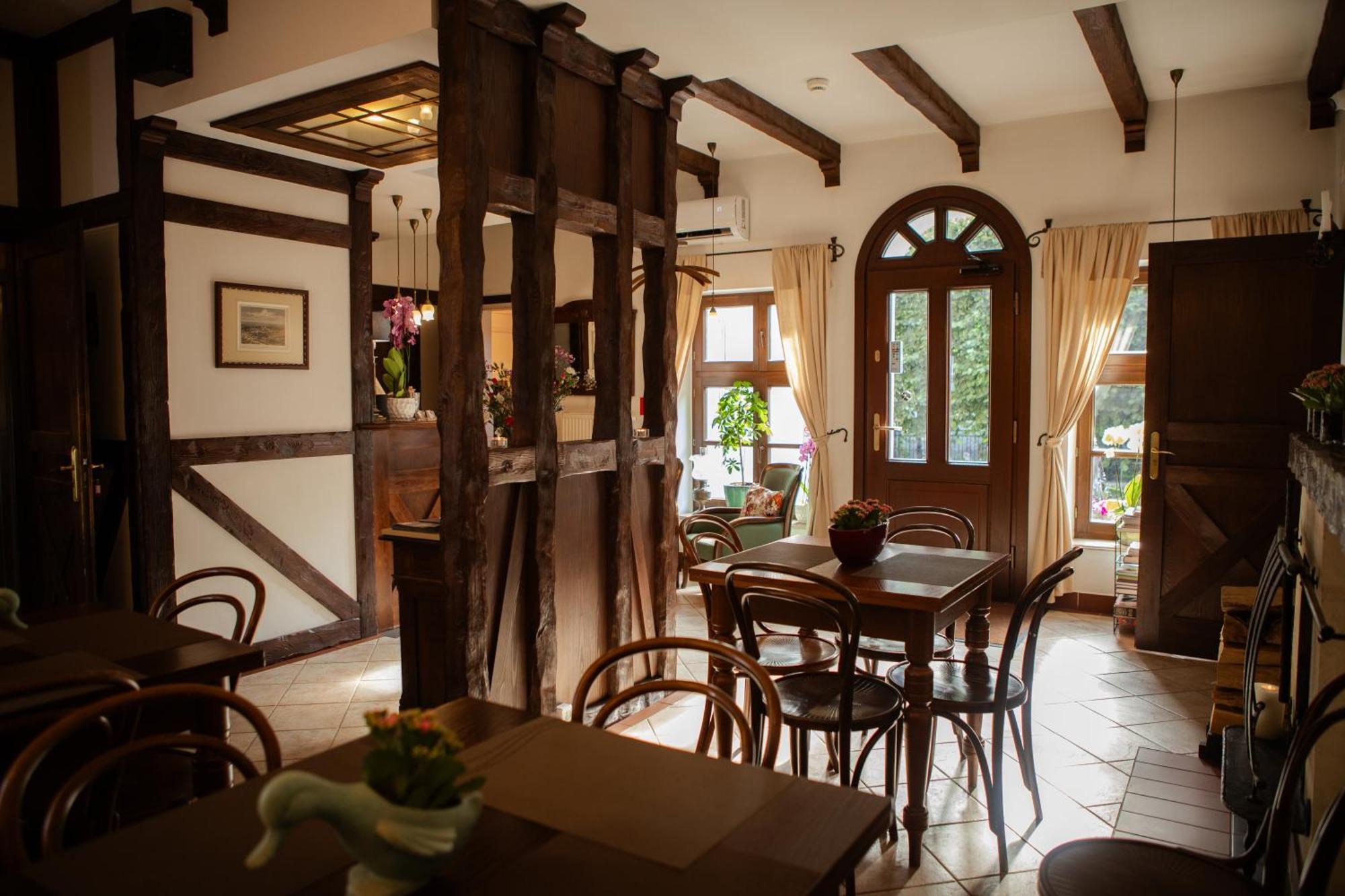 Oliwa Park Residence Danzica Esterno foto