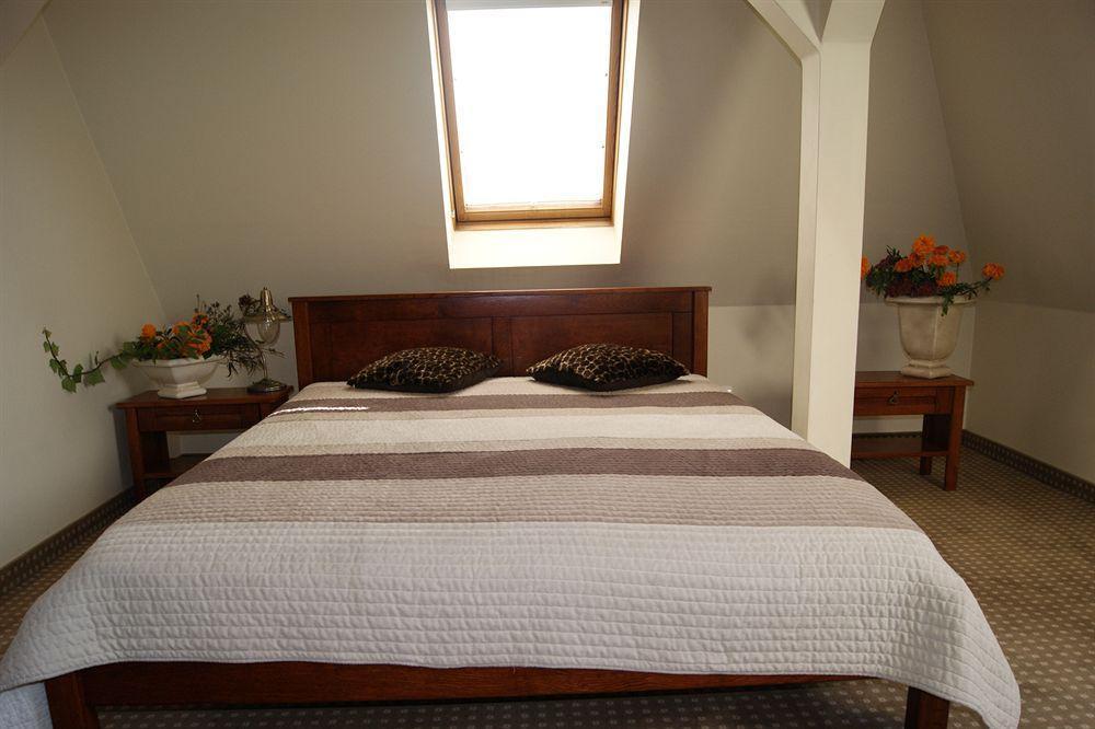Oliwa Park Residence Danzica Esterno foto