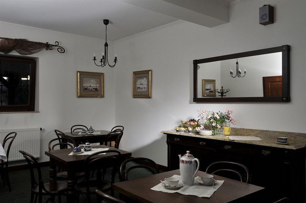 Oliwa Park Residence Danzica Esterno foto