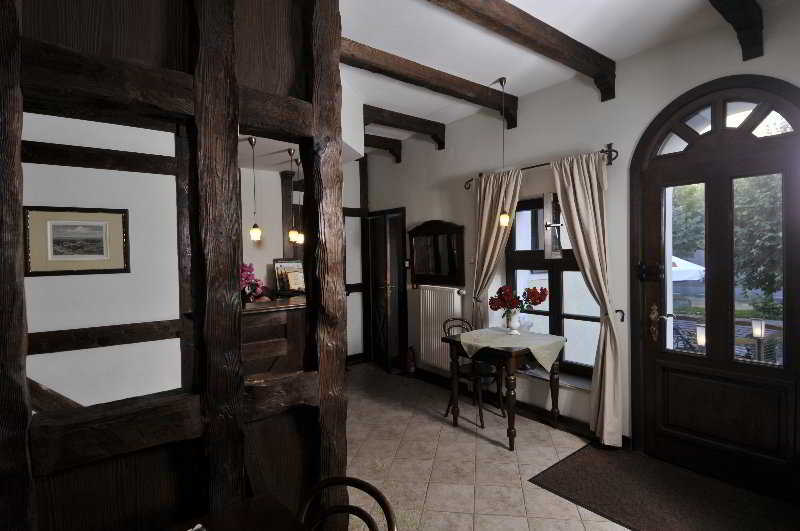 Oliwa Park Residence Danzica Esterno foto