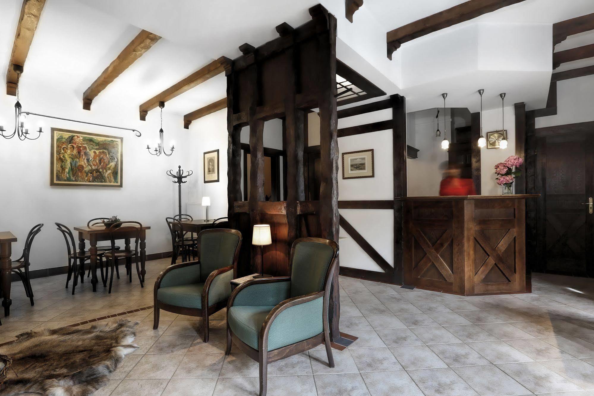 Oliwa Park Residence Danzica Esterno foto